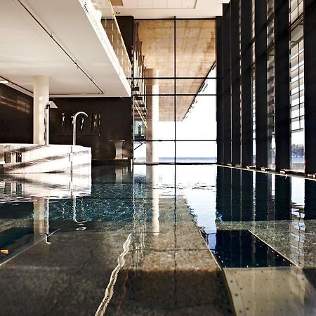 Farris Bad Hotel Larvik Nội địa bức ảnh