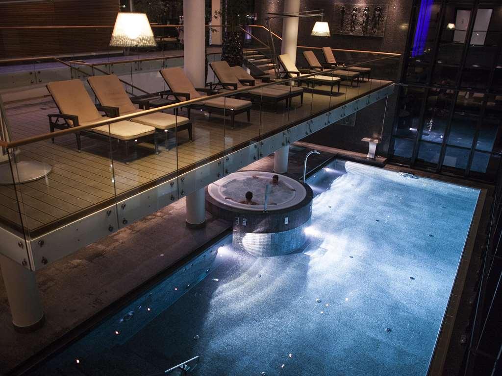 Farris Bad Hotel Larvik Tiện nghi bức ảnh