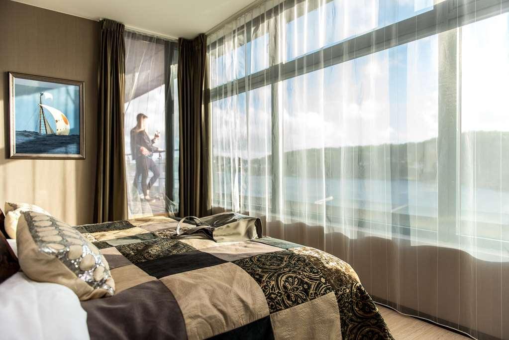 Farris Bad Hotel Larvik Phòng bức ảnh