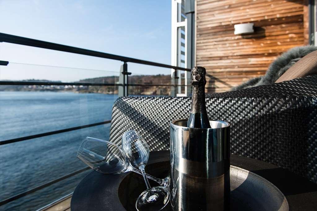 Farris Bad Hotel Larvik Thiên nhiên bức ảnh