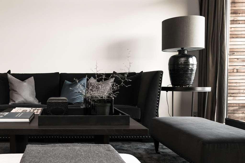 Farris Bad Hotel Larvik Phòng bức ảnh