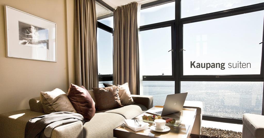 Farris Bad Hotel Larvik Ngoại thất bức ảnh